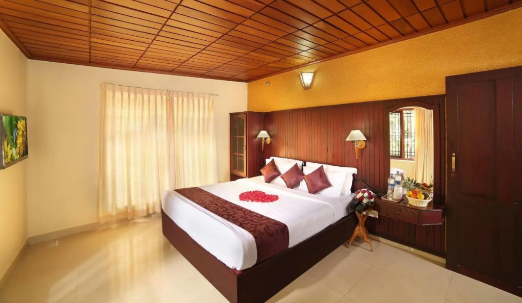 Hotel photo 7