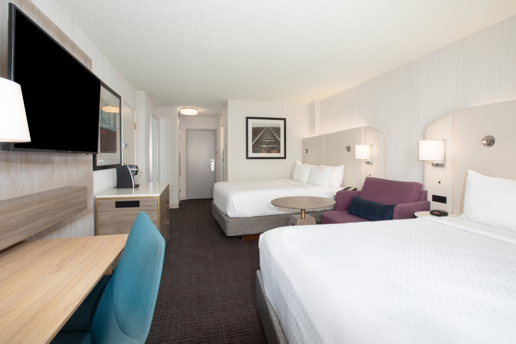 Crowne Plaza Kansas City Downtown by IHG - Général