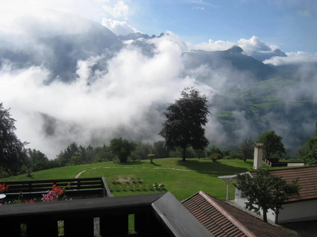Naturhotel Wieserhof - Général