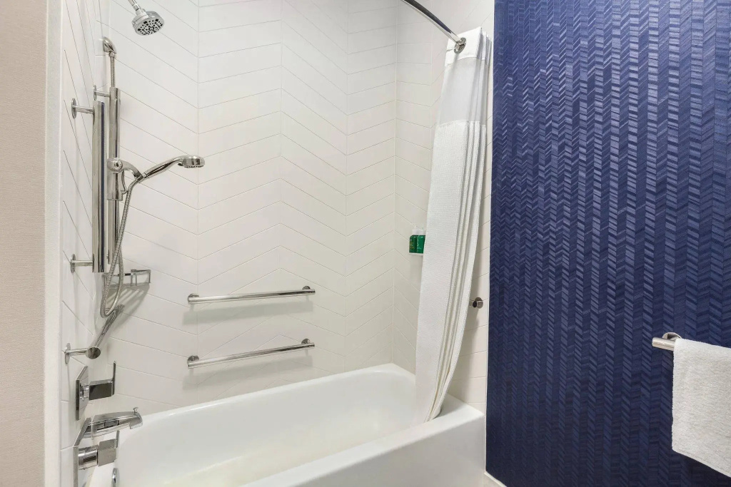 Fairfield Inn By Marriott Vacaville - Chambres