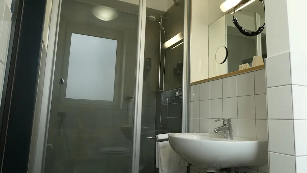 CVJM Düsseldorf Hotel & Tagung - Général