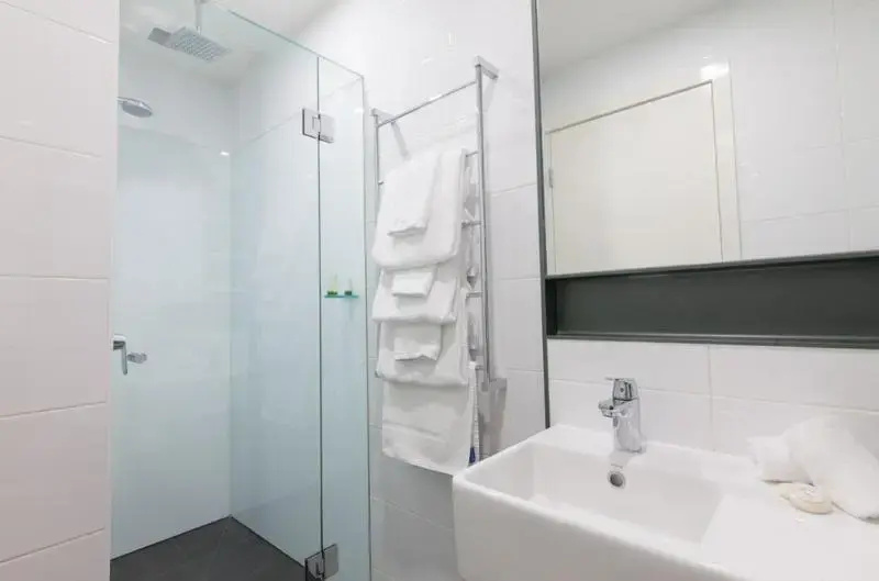 Abode St Kilda - Chambres