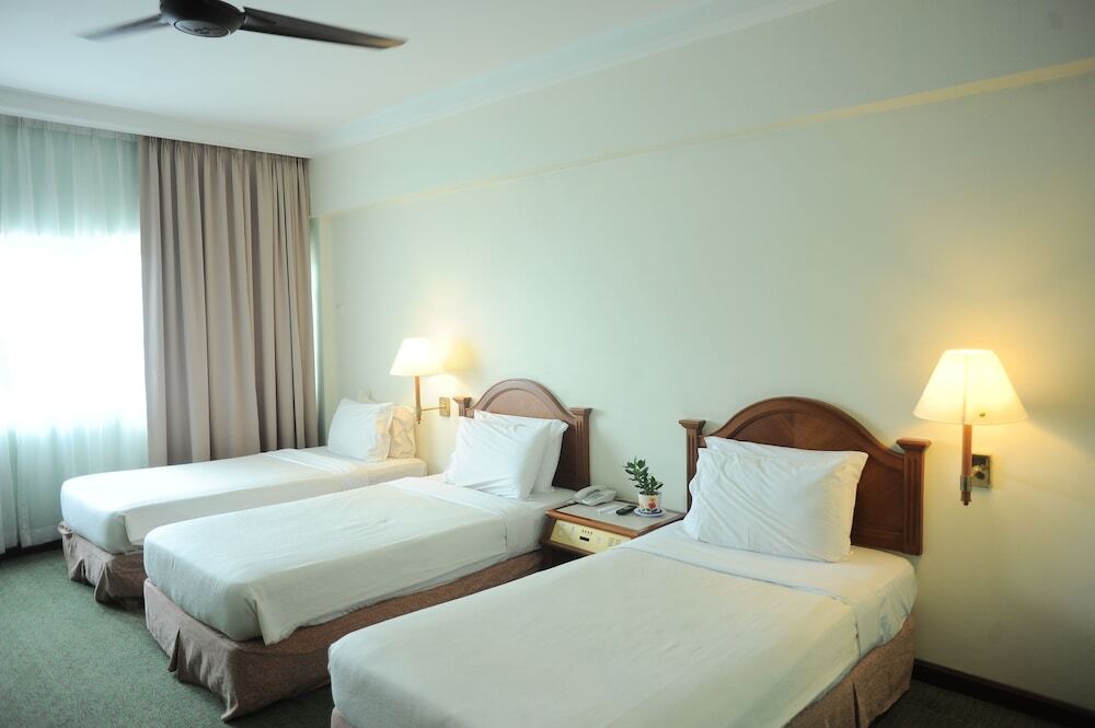Heritage Hotel Cameron Highlands