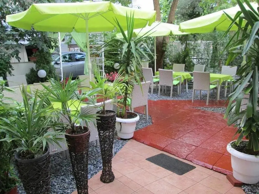 Hotel photo 19