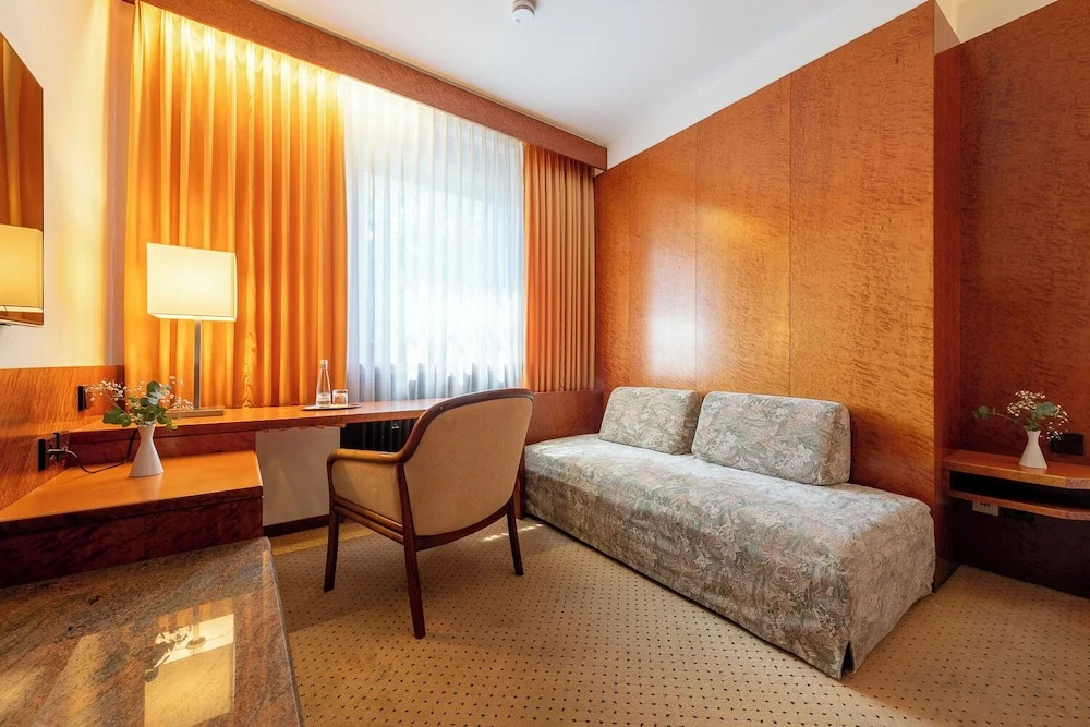 Hotel Royal - Chambres