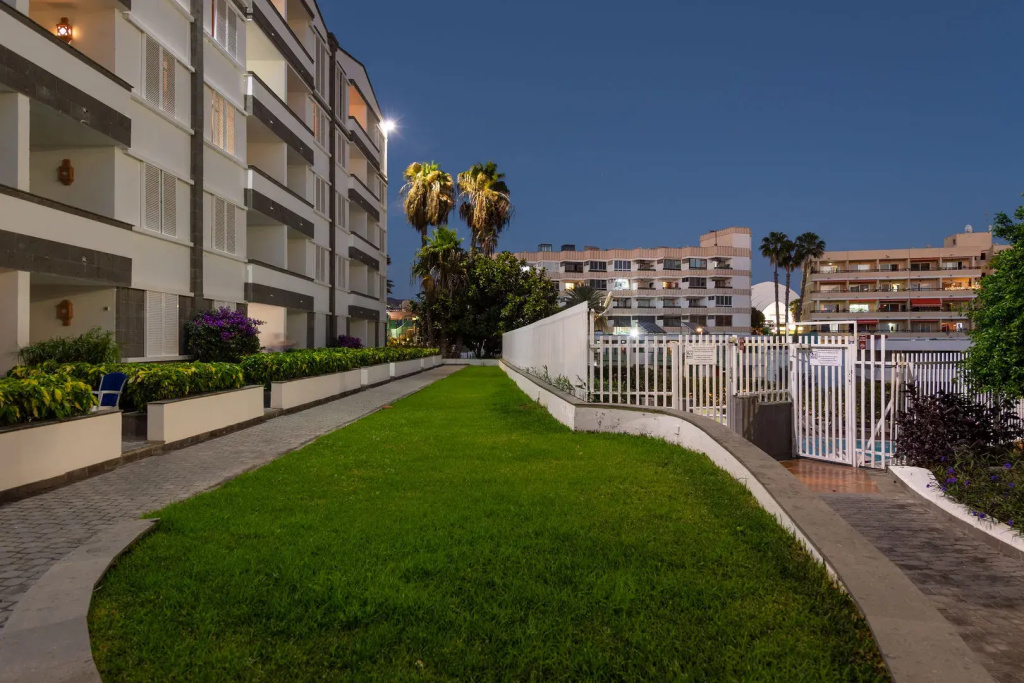 Apartamentos Dorotea
