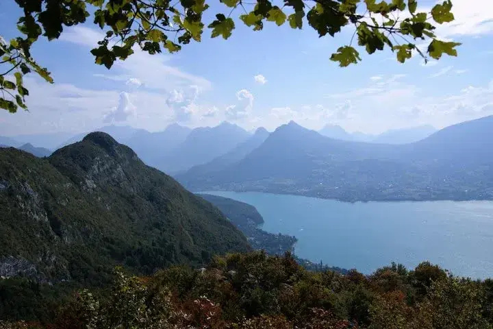 Mercure Annecy Centre - Chambres