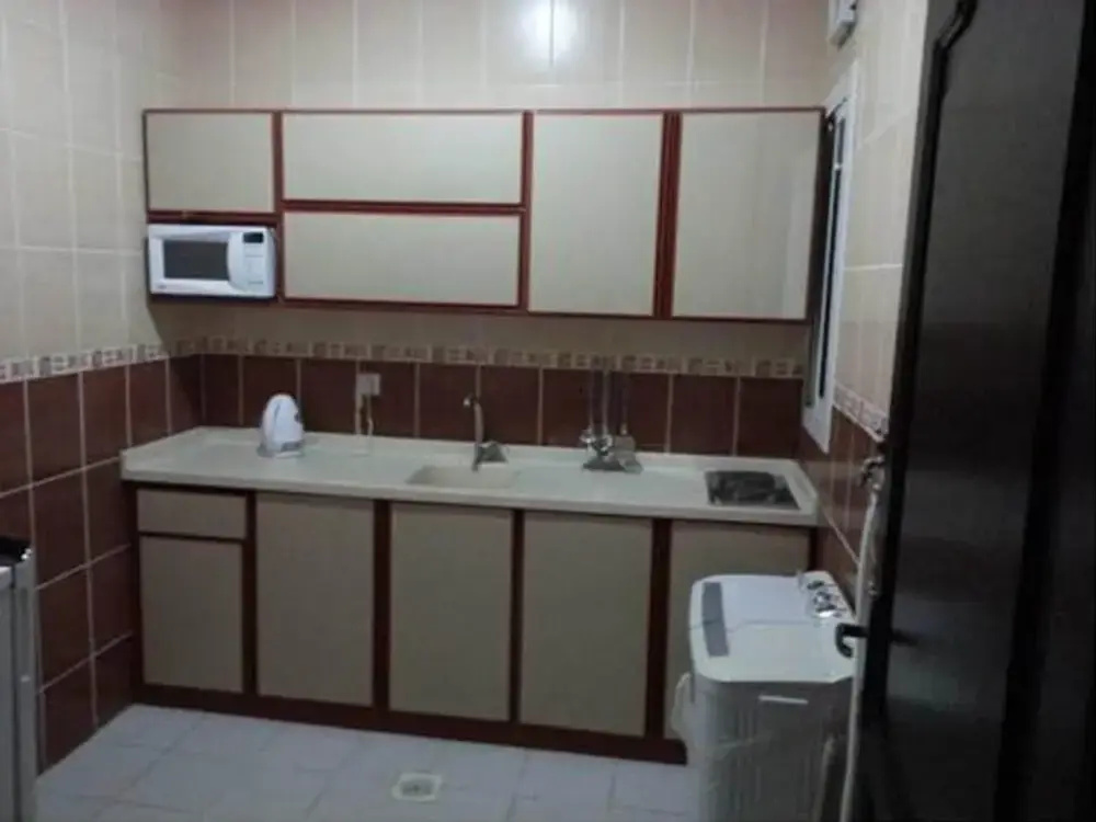 Monarch Jeddah Hotel Apartments - Général