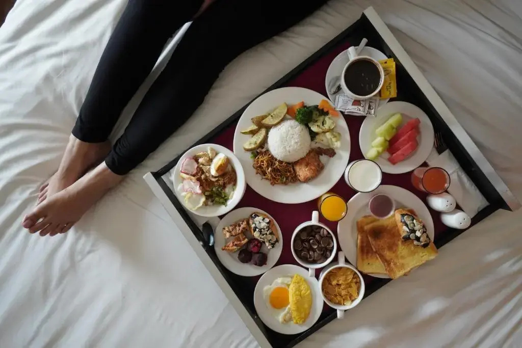 Swiss-Belinn Cawang - Général