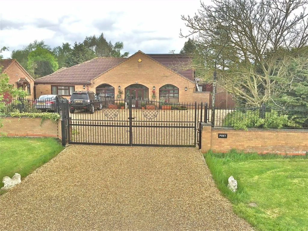 Woodpaddock B&B