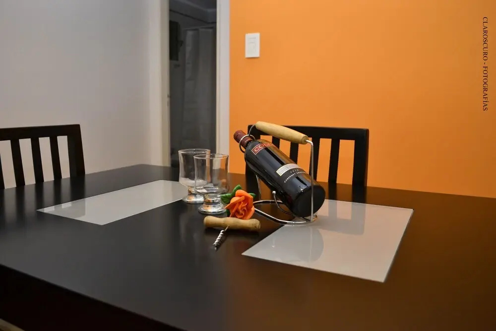 Boedo Apartment