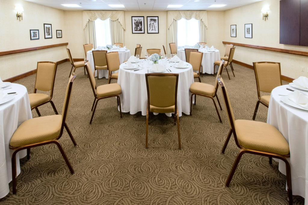 Hampton Inn Boston - Norwood - Général