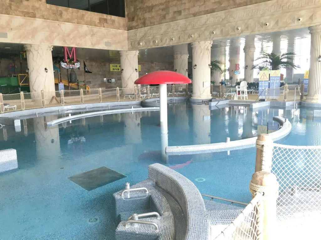 SunValley Hotel - Général