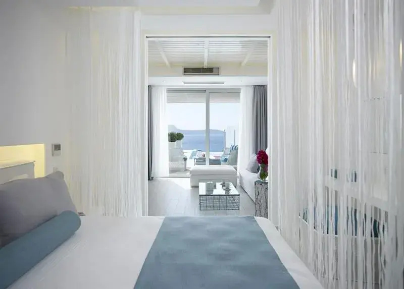 Proteas Blu Resort - Adults Only - Chambres
