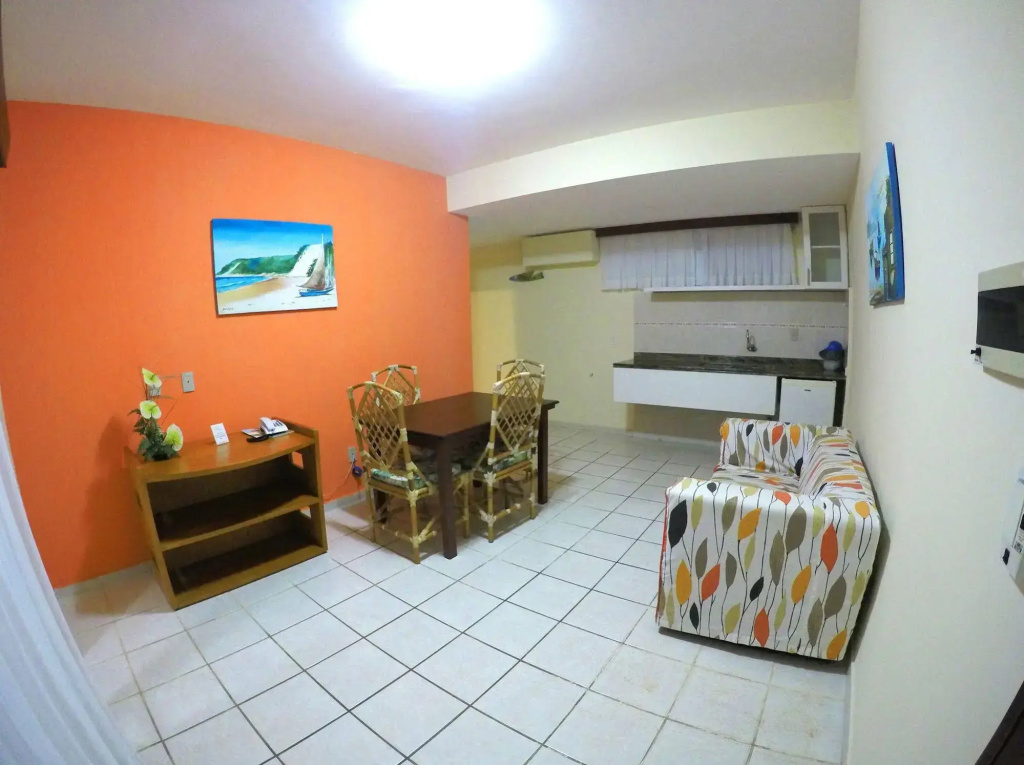 Hotel Areia de Ouro - Général