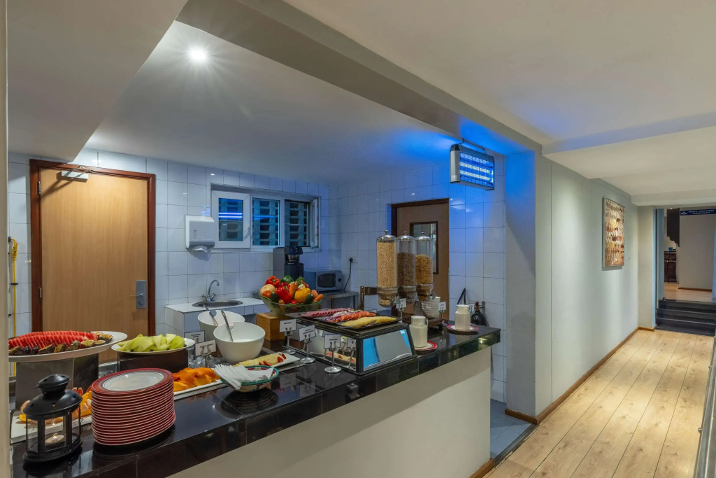 Best Western Nairobi Upper Hill - Général