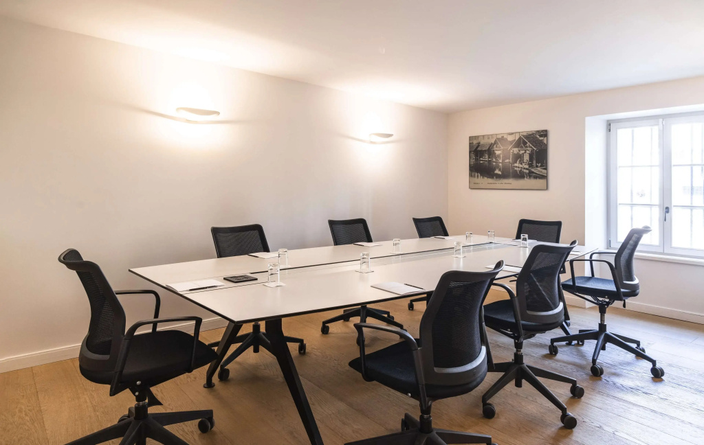 Hôtel & Spa RÉGENT PETITE FRANCE By Stay Collection - Général