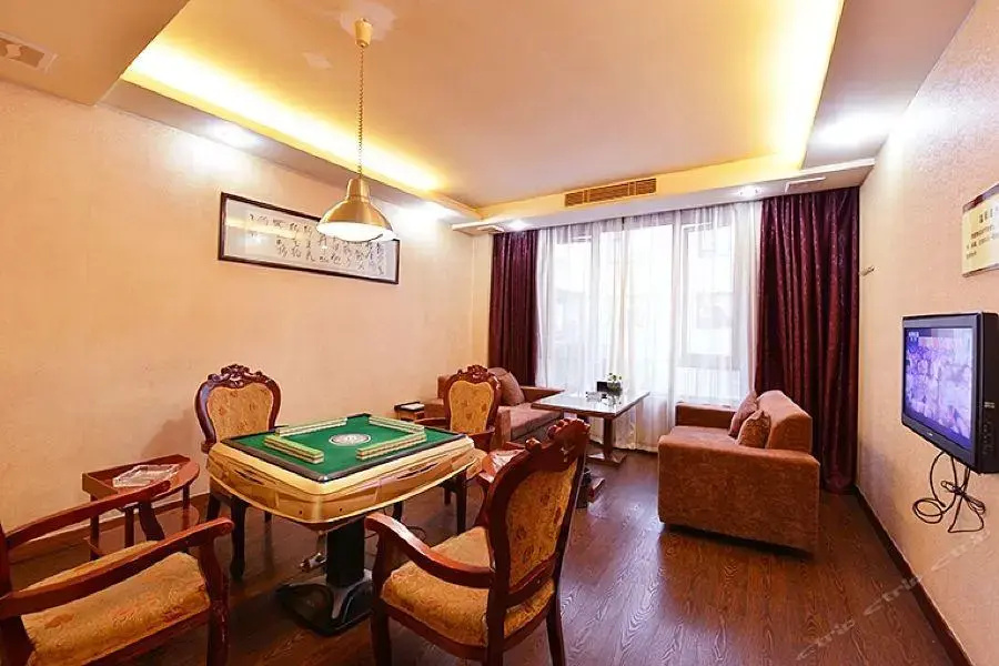 Xinxing Ningbo - Général