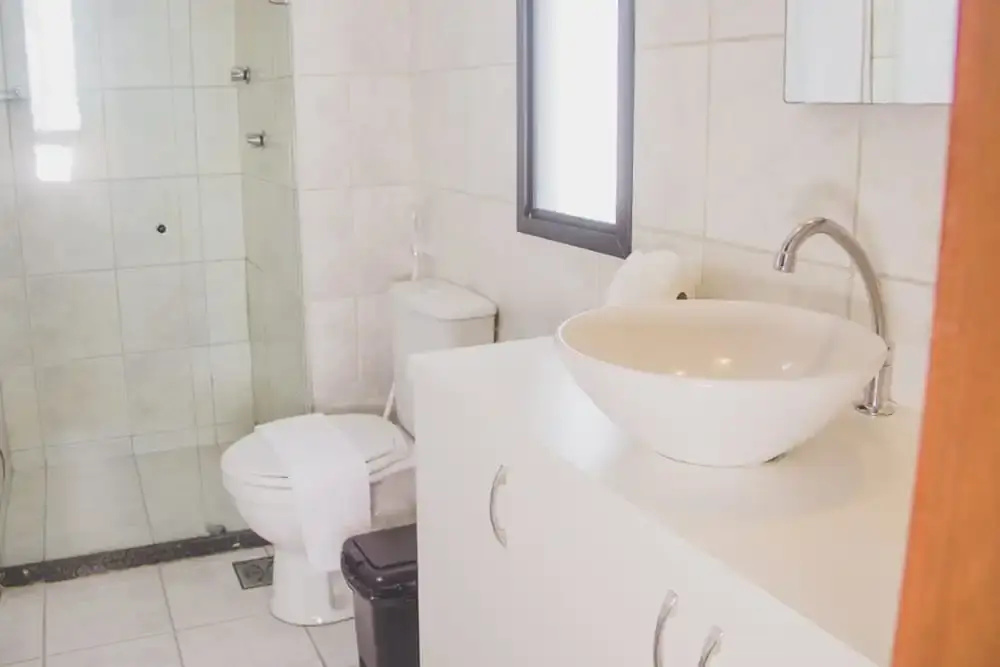 JOH Blue Ocean Hotel - Chambres