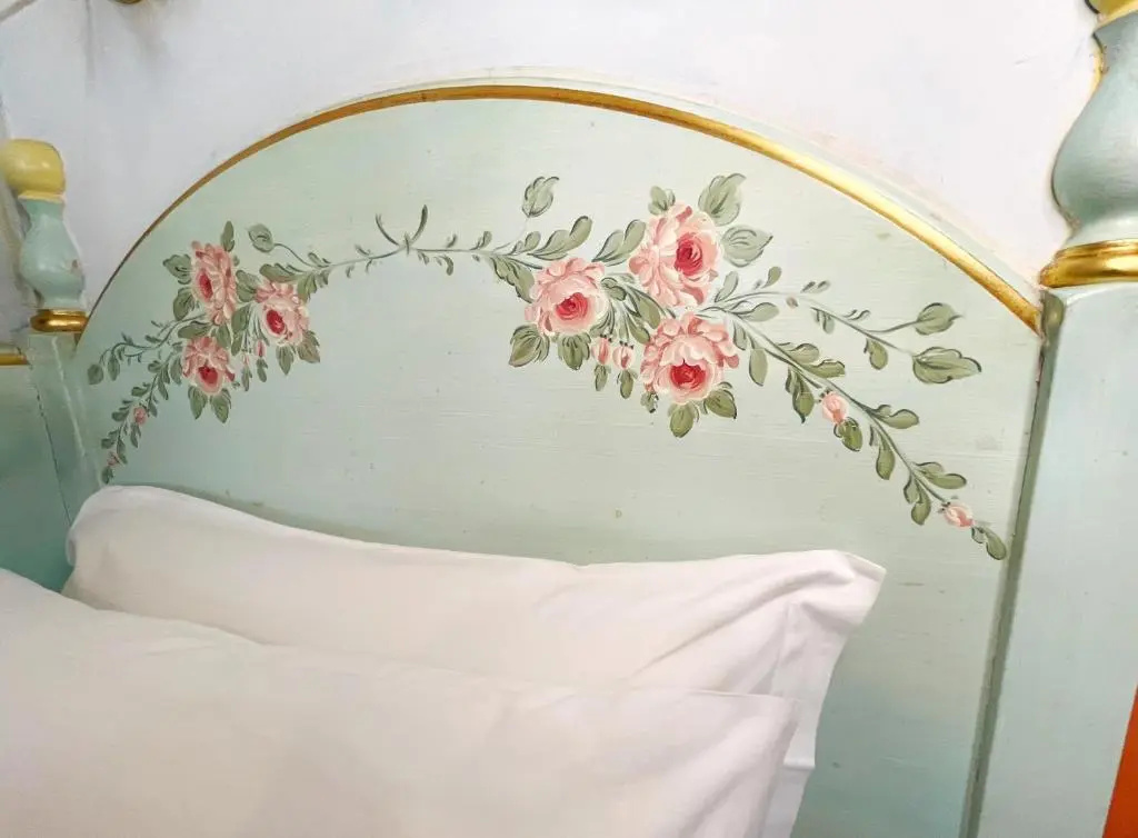 Milton Boutique Hotel - Chambres