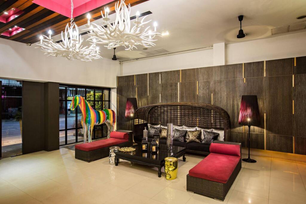 The Small Chiang Mai by null