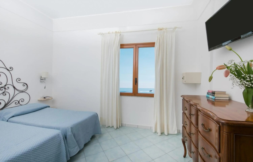 Hotel Pupetto - Général