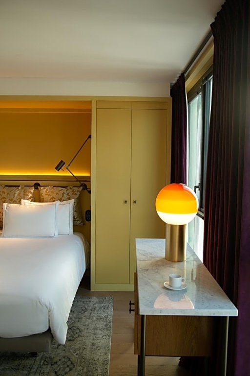 Hotel Le Ballu 32