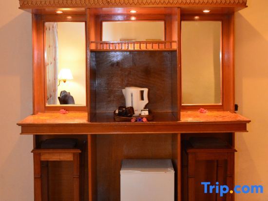 Melasti Beach Resort & Spa Legian