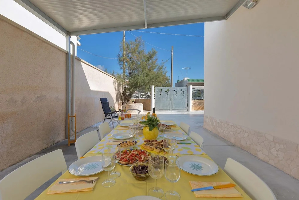 2126 Villa Ippocampo - Appartamento Blu by Barbarhouse