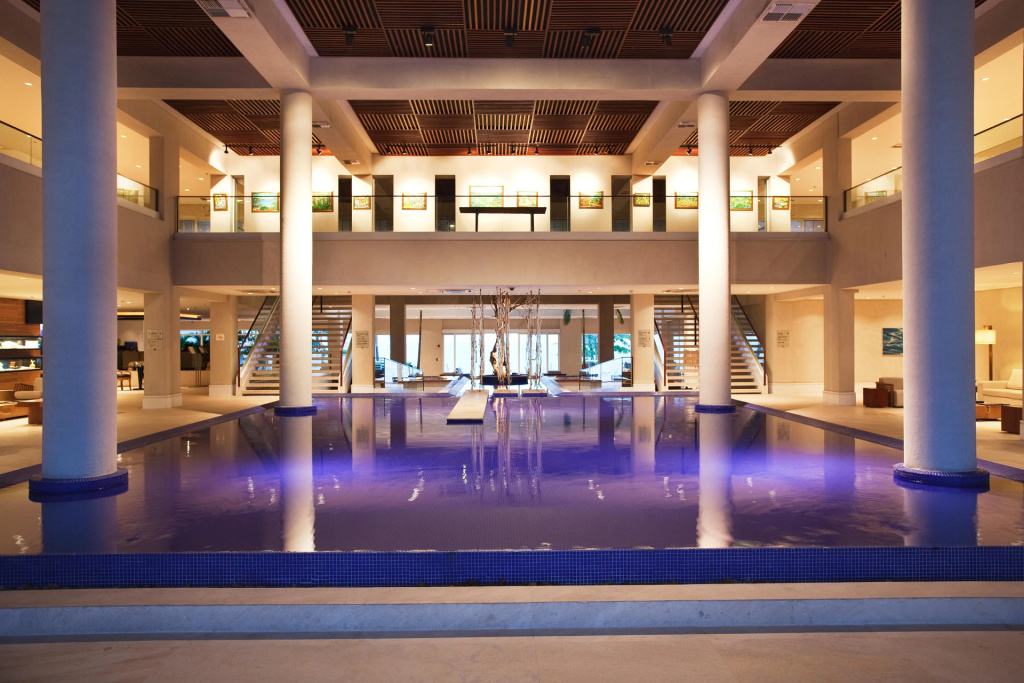 Hotel Jequitimar Guarujá Resort & Spa by Accor (ex Sofitel) - Général