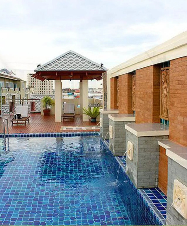 Hotel photo 11