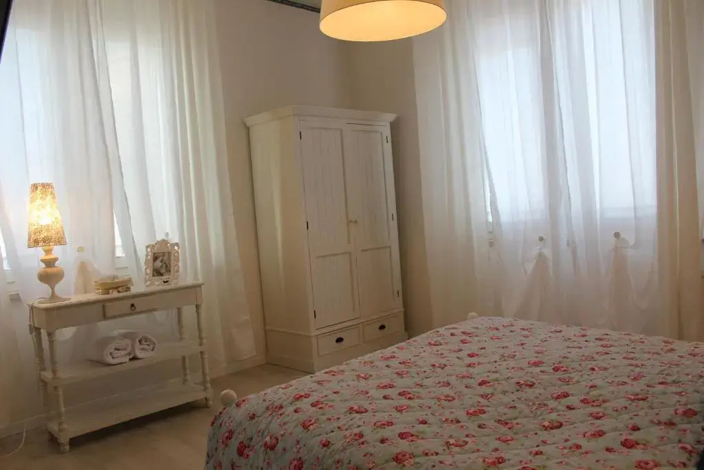 Hotel La Torre - Chambres