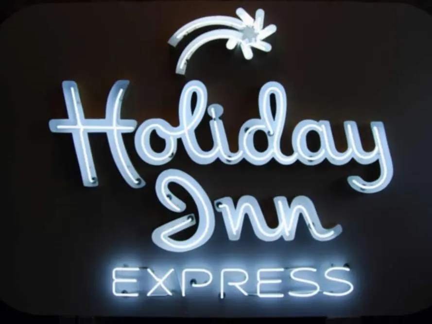 Holiday Inn Express Culiacan by IHG - Chambres