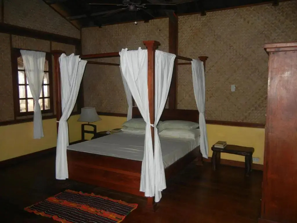 Playa Encantada Beach Resort - Chambres