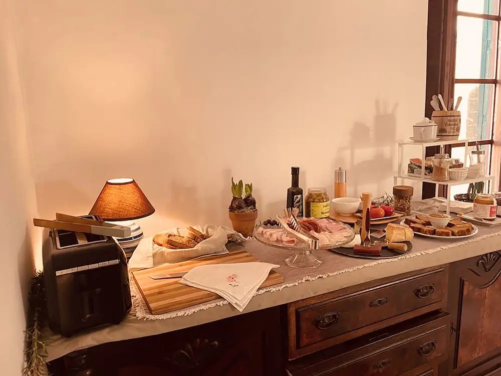 Casa Mona Turismo de Interior - Général
