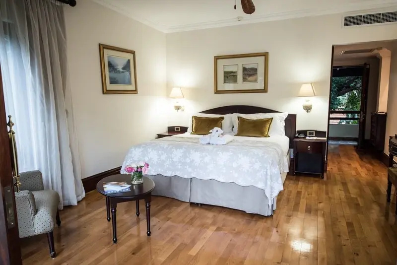 Selborne Golf Estate, Hotel & Spa - Chambres