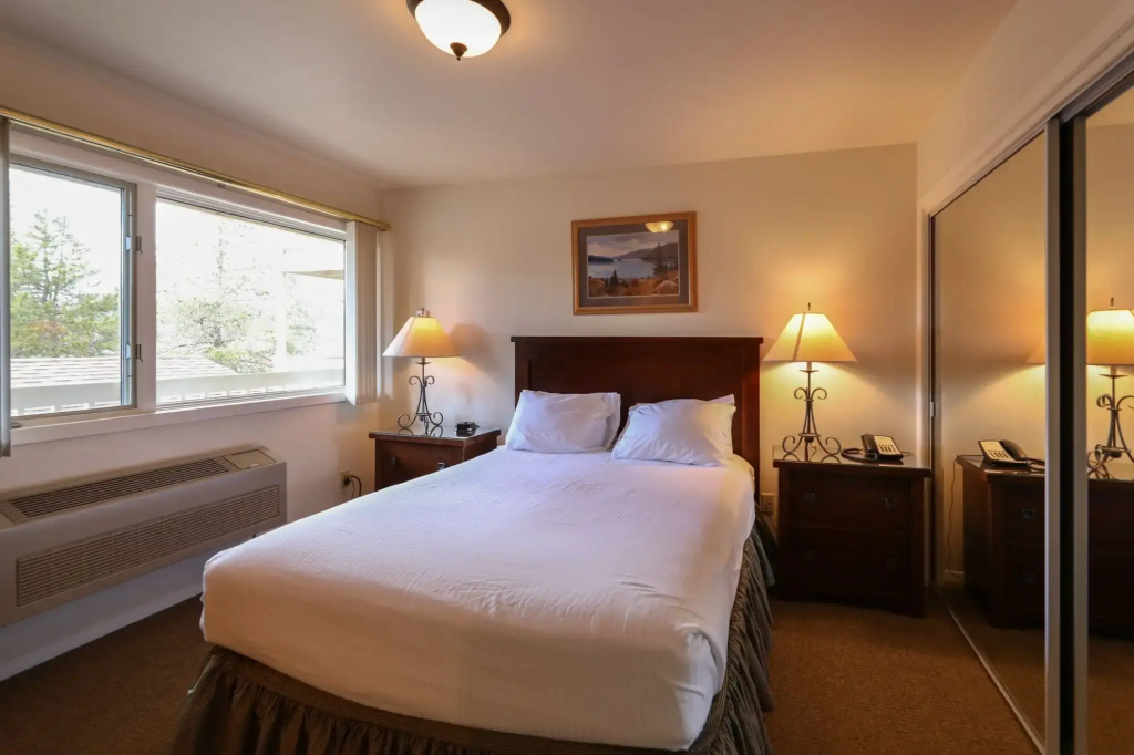 Meadow Lake Resort & Condos - Général