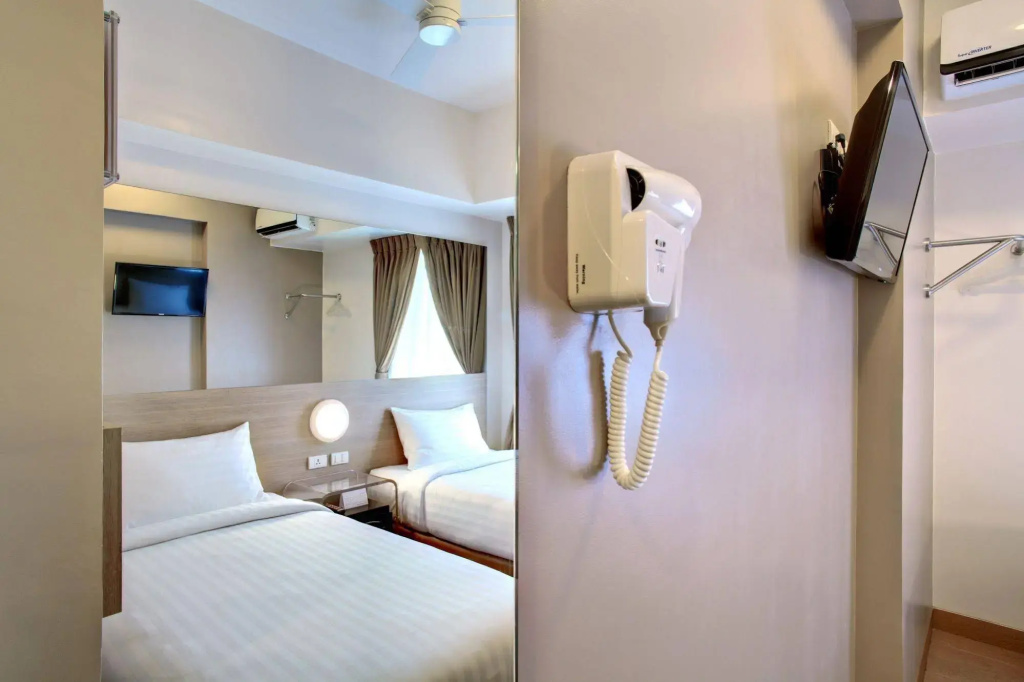 Hotel photo 18
