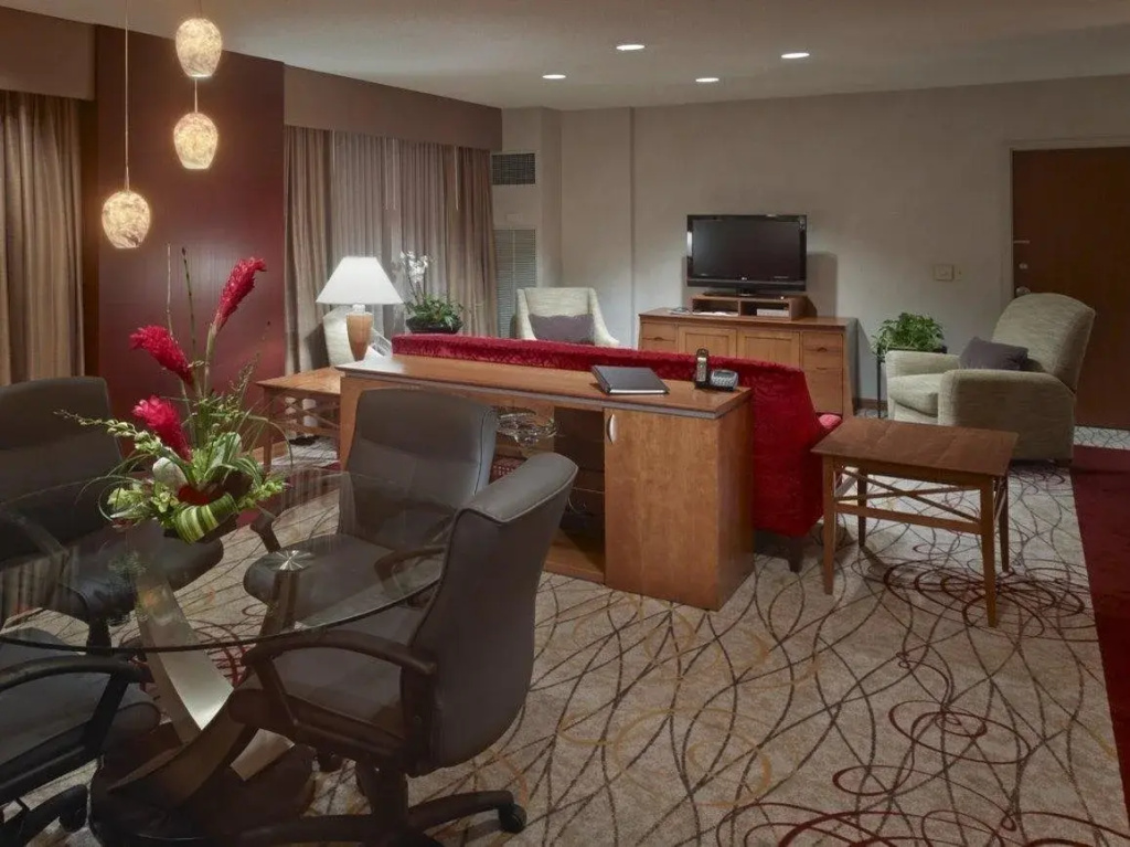 Hotel photo 5