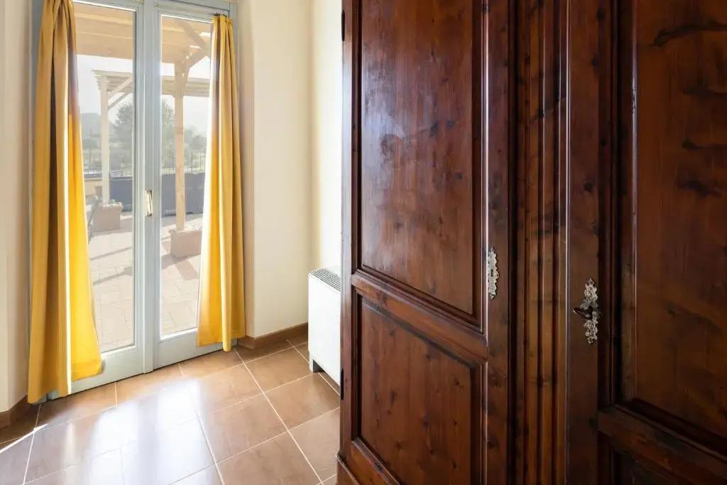 Incanto Toscano - Chambres