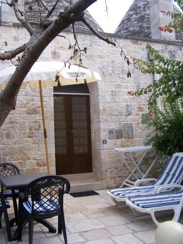 Truddhi Casa e Cucina di Puglia by null