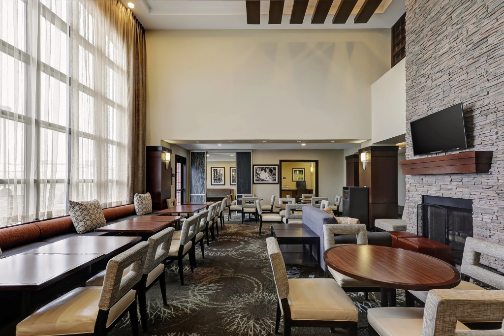 Staybridge Suites Washington D.C.- Greenbelt by IHG - Général