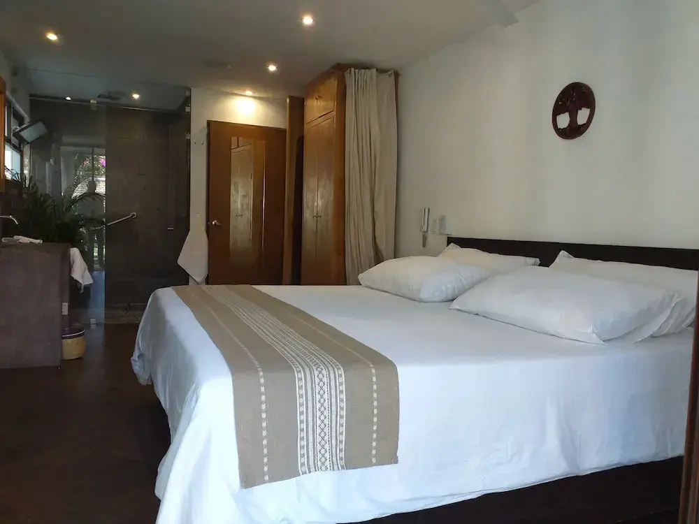 Mocca Hotels - Chambres