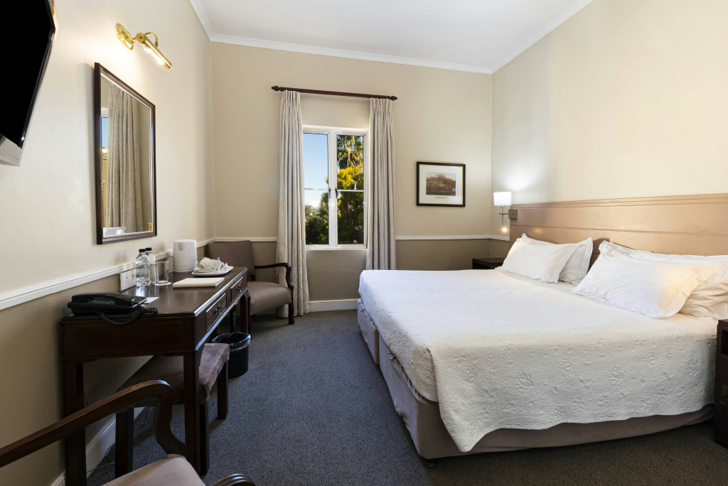Queen’s Hotel by BON Hotels - Général