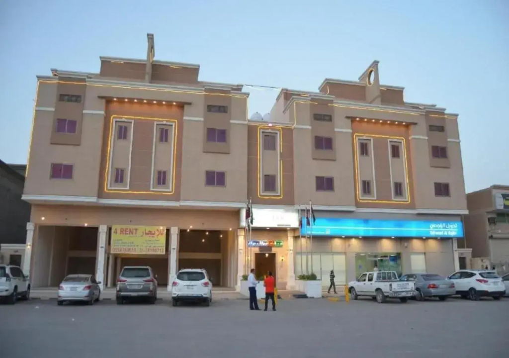 Dalla house furnished apartment