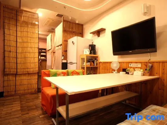 Pokapokahotel 사진 1