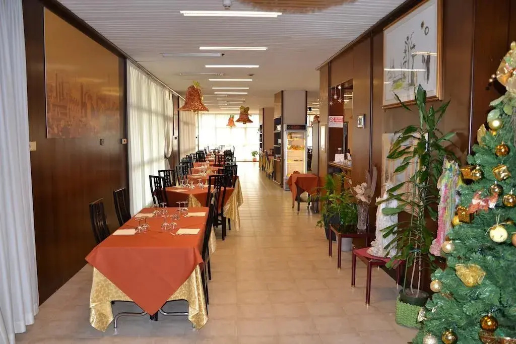 Jr Hotels Gate 7 Bologna Hotel - Général
