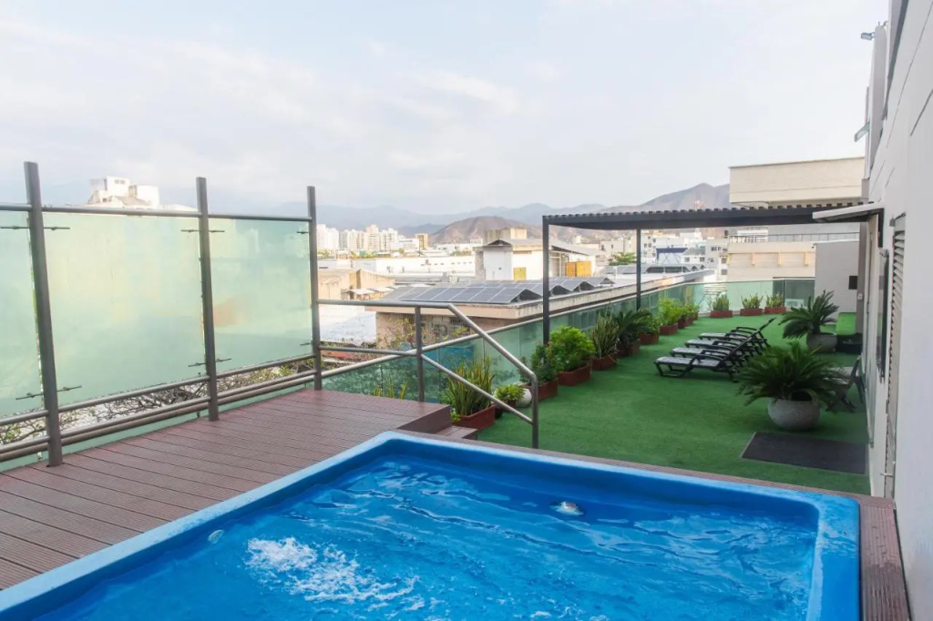 Hotel photo 15
