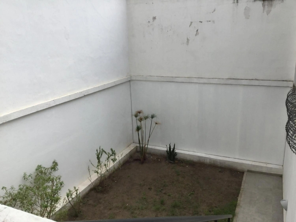 Habitat Plaza