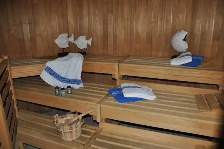 Hotel-Pension Breig Garni - Général